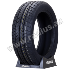 FourTech 235/55 R19 